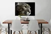 MuchoWow® Gerahmtes Poster Puma - Wilde Tiere - Porträt Produktbild-Vorschau 2