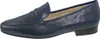 Ara mocassino donna in pelle blu nappa 5 Anteprima dell’immagine prodotto 36