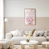 Posterpapier Poster - Fleeting Beauty 40x60 cm Blumen Produktbild-Vorschau 2