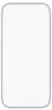 Displayschutz iPhone 17 Pro, Ultra-Wide Fit mit EasyAligner Produktbild-Vorschau 17