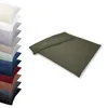 Bettwäsche Set 200x220 +2x 80x80cm100% RENFORCE Baumwolle Produktbild-Vorschau 3