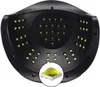 MODFU UV für Gelnägel,180W Led Lampe Nägel mit großem Produktbild-Vorschau 3
