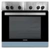 - Siemens EQ110KA2EE Herdset Backofen-Kochfeld-Kombination Produktbild-Vorschau 11