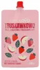 Mus jabłkowo-truskawkowy 200g * TRUSKAWKOWO OWOLOVO Podgląd zdjęcia produktu 1