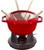 Staub 40511-975-0, 2,3 l, Třešeň (ovoce), Červená, 10 Náhled obrázku produktu 1