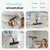 CLEANLY Schrubber mit Stiel und Abzieher für Boden und Produktbild-Vorschau 5