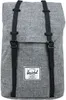 Herschel Rucksack Retreat Classics Batohy Polyester 43 x Náhled obrázku produktu 1