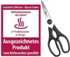 Fissler PROFI Küchenschere - Hochwertiger Spezialklingen Produktbild-Vorschau 2