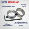 Anello di regolazione Best Sporting da 30 mm per dischi da Anteprima dell’immagine prodotto 4