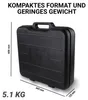 Xoro SAT200301, 10,7 - 12,75 GHz, 58 dBi, Offset, Produktbild-Vorschau 8
