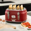 Westinghouse WKTT809 Toaster rot Produktbild-Vorschau 8
