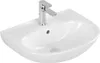 Villeroy & Boch O.novo Waschtisch 55 x 44 cm, ohne Überlauf Produktbild-Vorschau 2