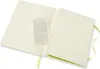 Moleskine - Classic Notebook, Taccuino con Pagine Bianche, Anteprima dell’immagine prodotto 13