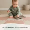 18 Teile Spielmatte Baby Puzzlematte 30x30 Krabbelmatte Produktbild-Vorschau 5