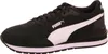PUMA ST Runner v4 Sneaker Herren schwarz 42.5 Produktbild-Vorschau 22
