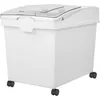 Mehl- und Reisbehälter Set - 25 kg Kapazität - 3er Pack Produktbild-Vorschau 10