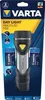 VARTA Taschenlampe mit 14 LEDs inkl. 2x D Batterien, Day Produktbild-Vorschau 4
