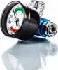 Druckregler mit Manometer Druckminderer Öl Wasser Filter Produktbild-Vorschau 7