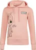 Guardians Of The Galaxy Kapuzenpullover Damen I Am Groot Produktbild-Vorschau 1