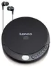 Lenco CD-010 - Tragbarer CD-Player mit Akku-Aufladefunktion Produktbild-Vorschau 2