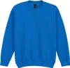 Gildan Heavy Blend? Youth Crewneck Sweatshirt Produktbild-Vorschau 2