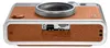 Fujifilm Instax Mini Evo 1/5" 2560 x 1920 Pixel CMOS Braun, Produktbild-Vorschau 7