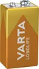 Batteria VARTA 4122 9Volt in blister Anteprima dell’immagine prodotto 3