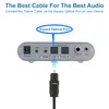 MMOBIEL Optisches Digital Audio Toslink Kabel Fiber Optic Produktbild-Vorschau 3