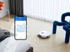 Ecovacs Deebot N10 Plus, Schwarz, Weiß, Rund, Staubbeutel, Produktbild-Vorschau 12