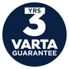 Varta 16621 101 121, Magnetické bezpečnostné svetlo, Biela, Náhľad obrázku produktu 4