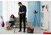 Zestaw mopów Vileda Turbo Easy Wring & Clean z wirówką Podgląd zdjęcia produktu 26