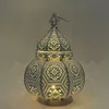 Orientalische Laterne Dekoration Maha Weiss Produktbild-Vorschau 10