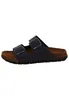 Rohde Damen Leder Pantoletten Schnalle Clogs Rodigo-D 5865, Produktbild-Vorschau 6
