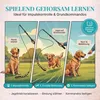 HUND IST KÖNIG stimulačná tyč pre psov - 102 cm stimulačná Náhľad obrázku produktu 4