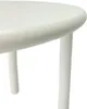 BEGRYF, Runder Holzhocker 45 cm – minimalistischer Produktbild-Vorschau 11