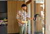 Kärcher Akku-Fenstersauger WV 3 Comfort Precision+ Black Produktbild-Vorschau 2