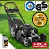 BRAST Benzin Rasenmäher mit Antrieb | 5,2kW (7PS) | 55cm Produktbild-Vorschau 1