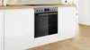 Bosch Cuisinière encastrable HND411LS67, HEB513BS3 + Voir les images du produit 3