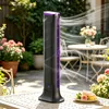 Kompaktes, leises und tragbares Klimagerät, mobiles Produktbild-Vorschau 3