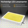 LARS360 LED Baustrahler 100 W Kaltweiß 6000–6500 K mit Produktbild-Vorschau 3