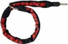 TRELOCK Einsteckkette  ZR 455, Länge 140cm, Ø8mm Produktbild-Vorschau 5