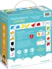 CZUCZU Dominoes Colours - Lernspiel für Kinder 91606 Produktbild-Vorschau 6