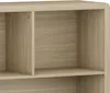 Hoge kast 'Lukkodso', commode: 103 x 80 x 28 cm. Dressoir Productafbeelding-voorbeeld 9