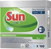 SUN Professional All-in-1 Tabs Eco 100 Stk Produktbild-Vorschau 1