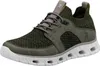 Rieker sneaker da uomo in maglia con elastico e solette Anteprima dell’immagine prodotto 7