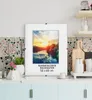MG Design Bezrámový obrazový rám, 50 x 60 cm - s klipy, Náhled obrázku produktu 2