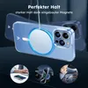 alkaya LUCID MagSafe Handy Schutzhülle iPhone13 mini Produktbild-Vorschau 6