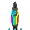 EVO Folding Adjustable Tricycle Kinder Roller Rainbow Blast Produktbild-Vorschau 8