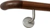 TIBU Ami Nussbaum Geländer Handlauf 30-500 cm Wandhandlauf, Produktbild-Vorschau 2
