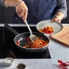DEMEYERE ALU COMFORT 3 Ceraforce Frying Pan 28 cm Náhled obrázku produktu 3